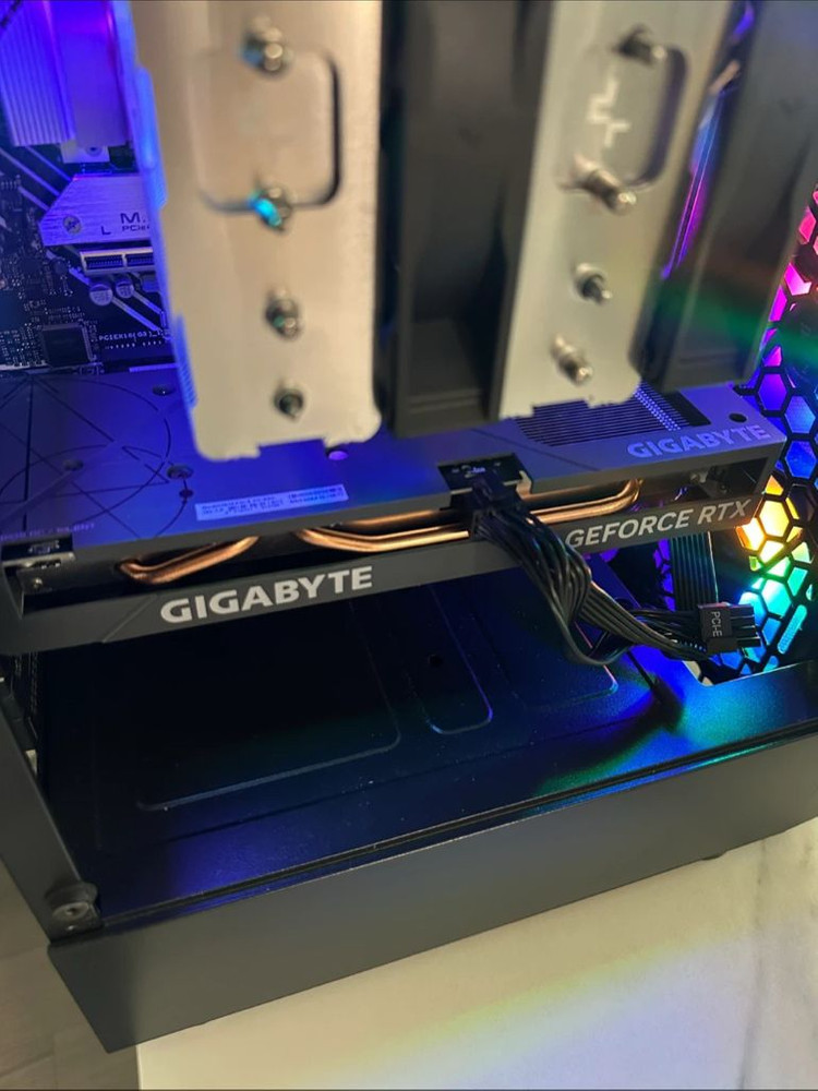 게이밍 풀세트 판매합니다 (고사양 360hz) 이미지