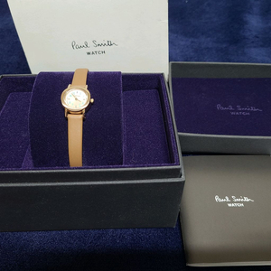 폴스미스 리틀써클 여성시계