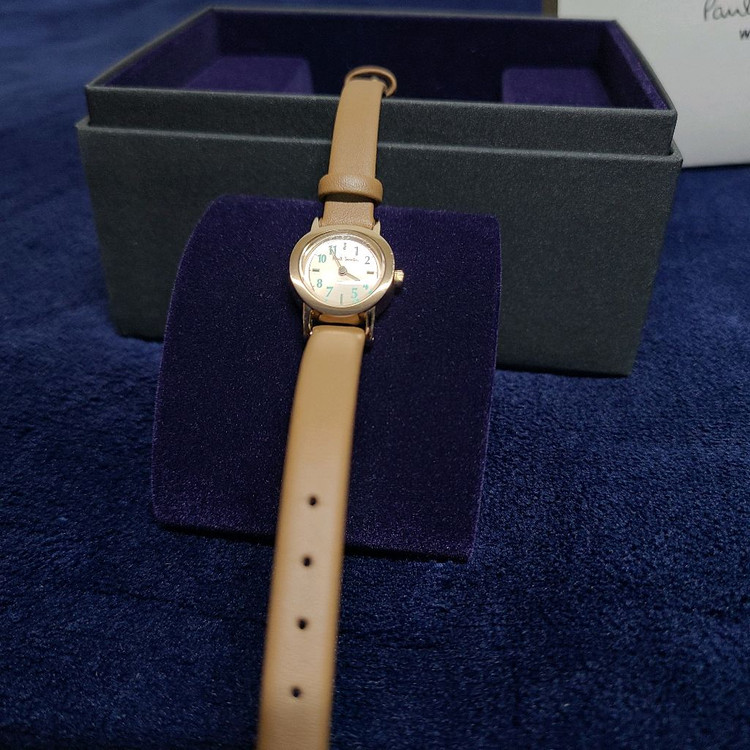 폴스미스 리틀써클 여성시계--3