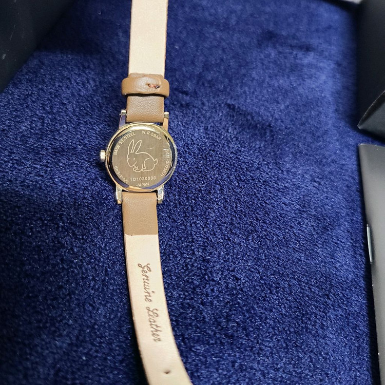 폴스미스 리틀써클 여성시계--5