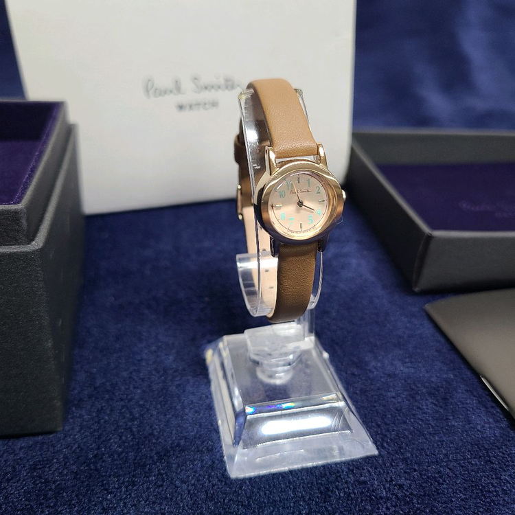 폴스미스 리틀써클 여성시계--6