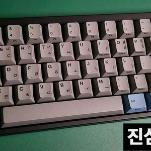 레오폴드 FC660M BT 체리 MX 적축 게이밍키보드 이미지