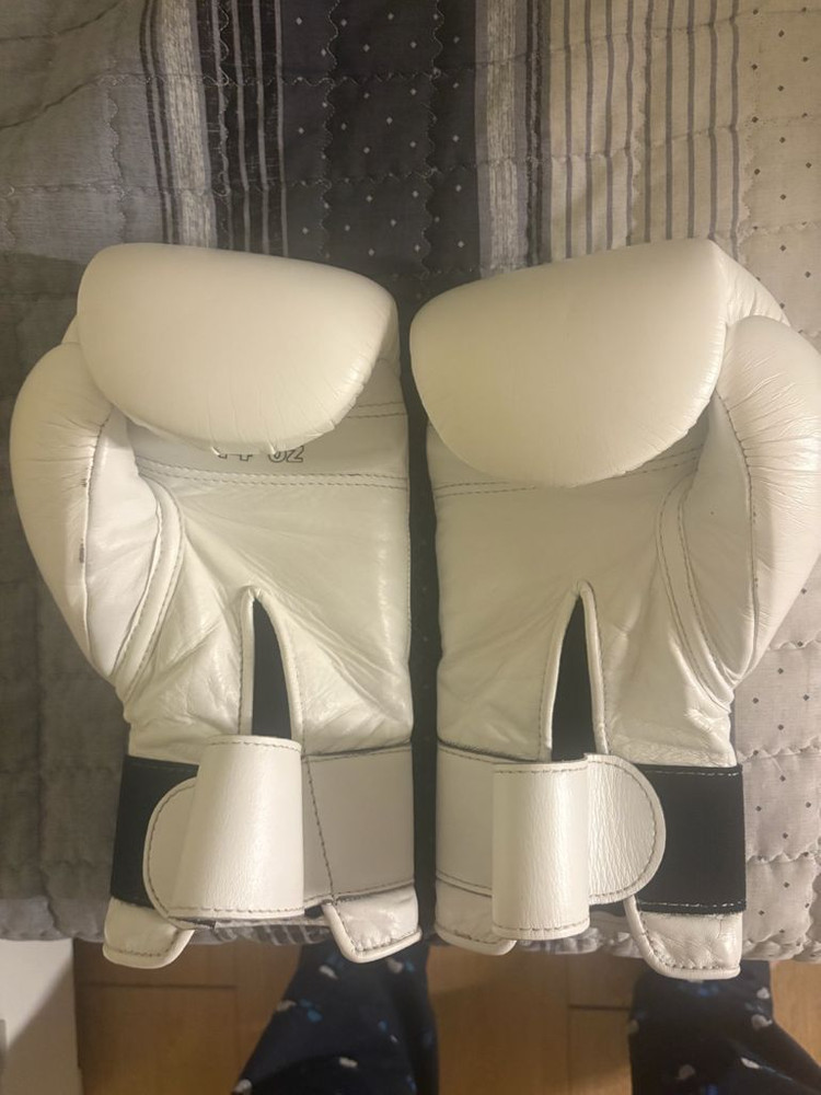 위닝 글러브 14온스 이미지