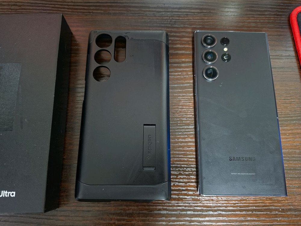 삼성 갤럭시S23 울트라 512GB 이미지