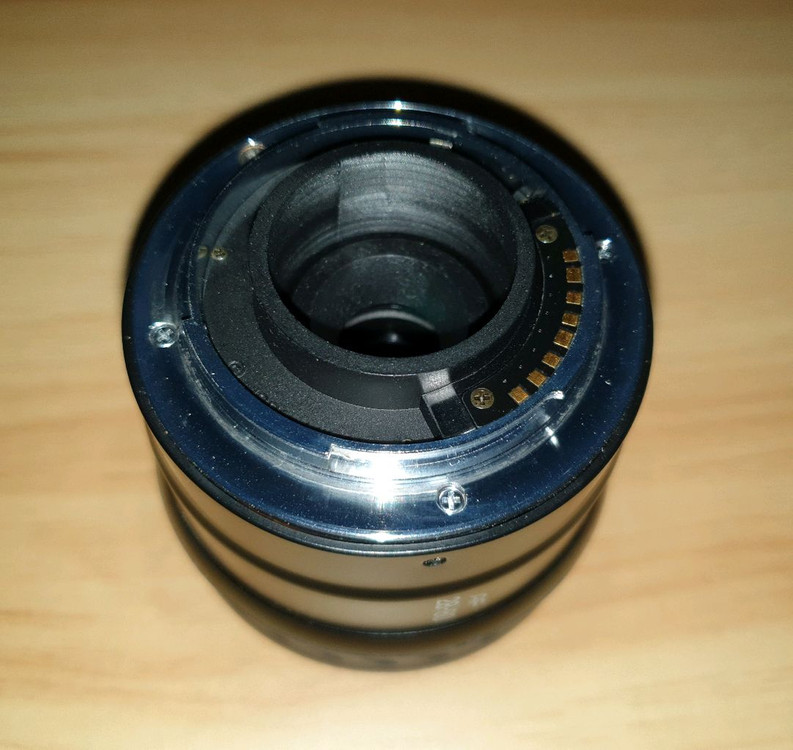 미놀타 AF 28-80mm Zoom xi 렌즈(소니) 이미지