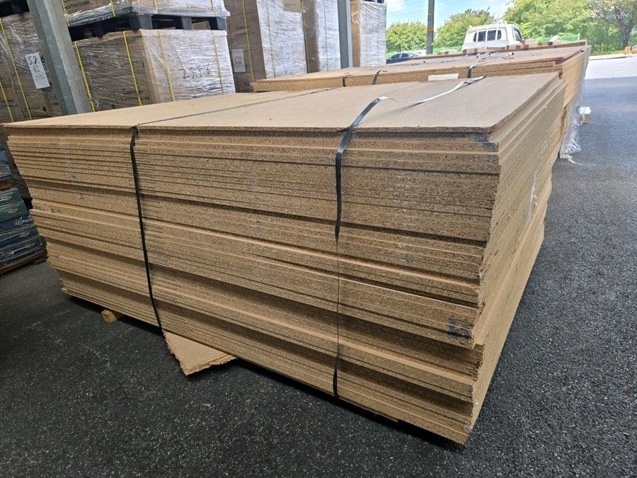 PB합판(책상, 탁자용) 22 x 1830 x 2440 mm 싸게 팝니다--1