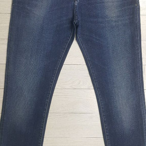 아르마니 정품(사방스판) 수입대님 33인치(No.87)S급! 드라이완료!