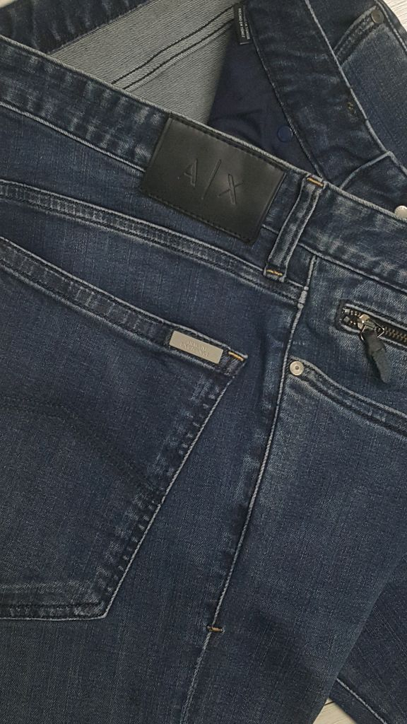 아르마니 정품(사방스판) 수입대님 33인치(No.87)S급! 드라이완료!--2