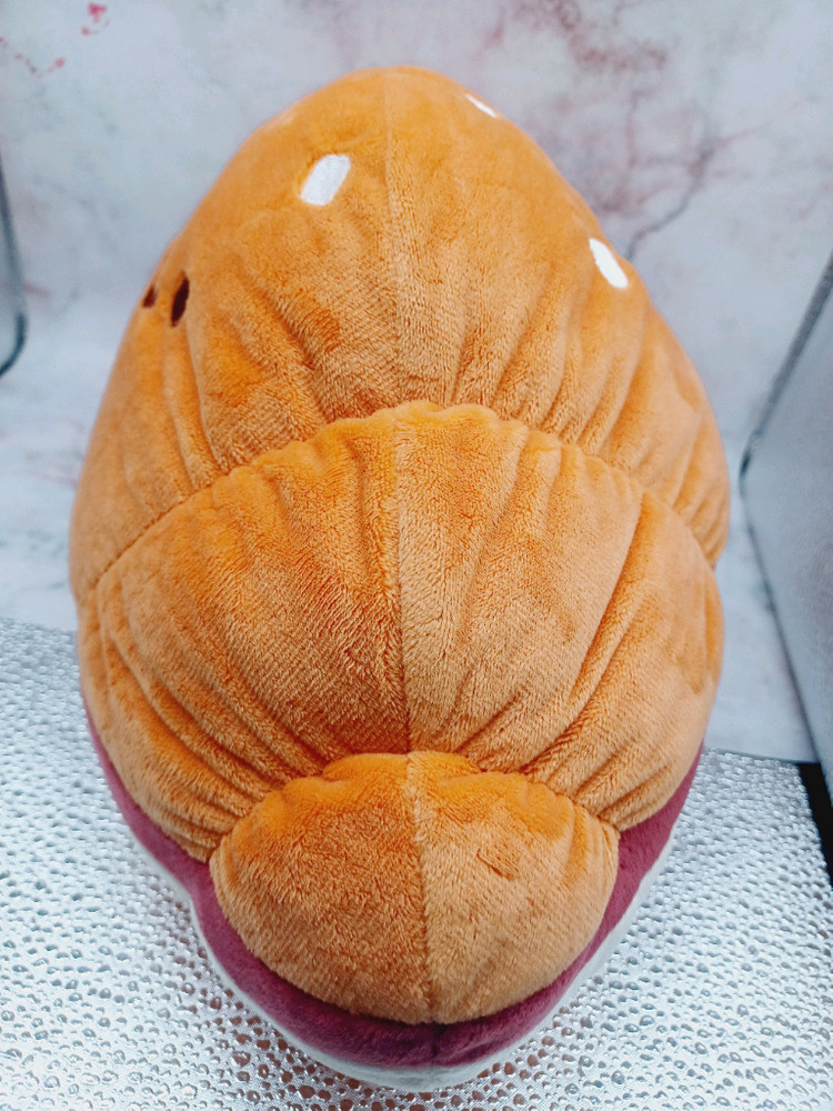 소금빵빵이 앙버터 봉제인형 33센치 (2개)--2