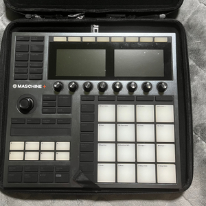 Maschne plus 판매합니다.