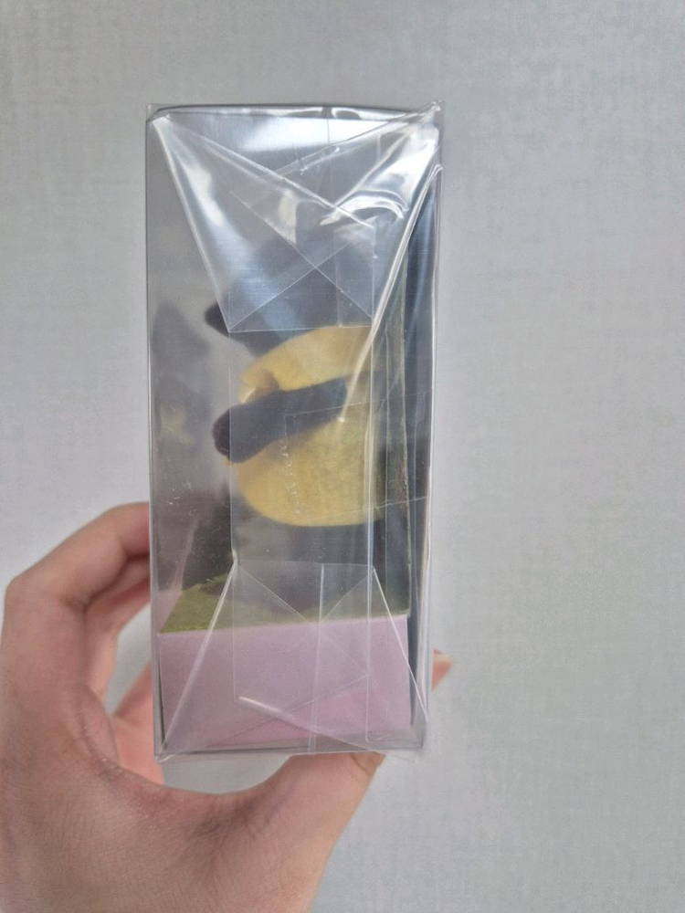 실바니안 두더지 가족 이미지