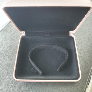 팔찌 보관함 세트