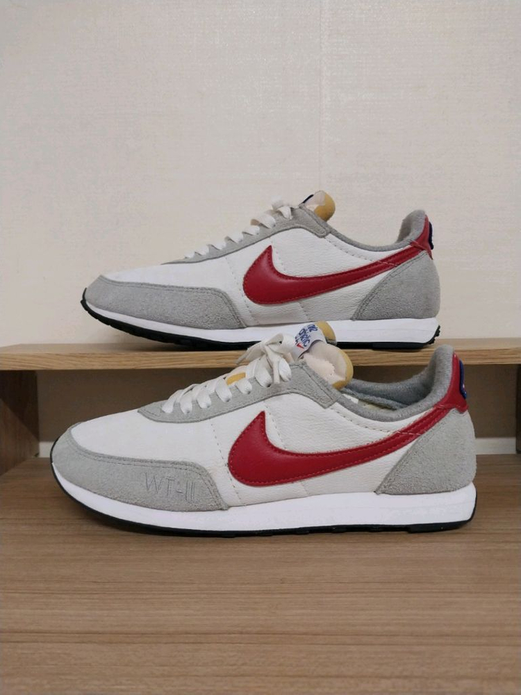 남성 나이키 와플 트레이너2 런닝화, 운동화 (250) 이미지