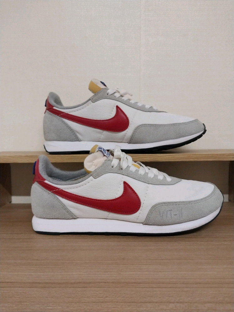 남성 나이키 와플 트레이너2 런닝화, 운동화 (250) 이미지