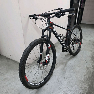 스캇 SCOTT Scale 720 카본 MTB