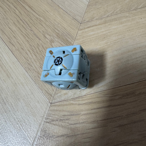 바쿠간 포트리스