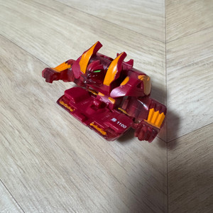 바쿠간 기오간 라이징 서투란