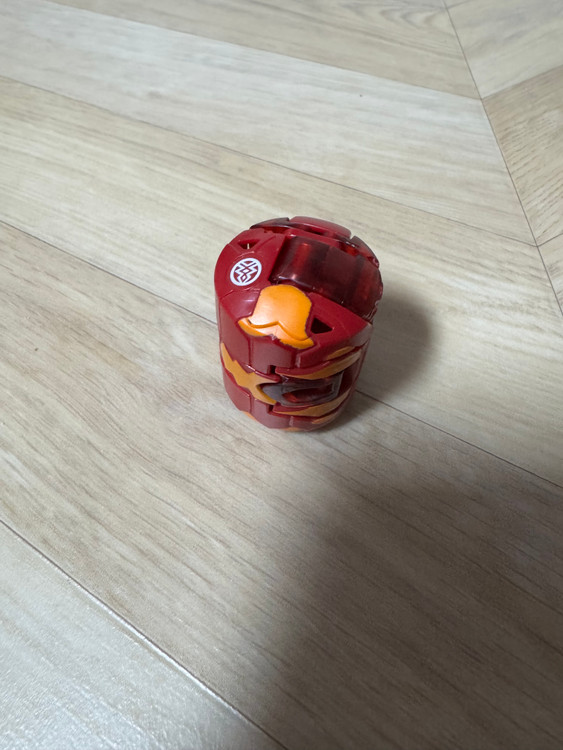 바쿠간 기오간 라이징 서투란--1