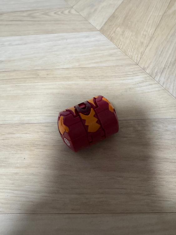 바쿠간 기오간 라이징 서투란--3