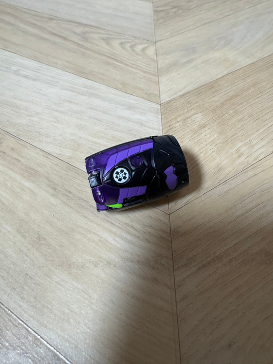 바쿠간 지오간 라이징 다커스 고스트 비스트--3