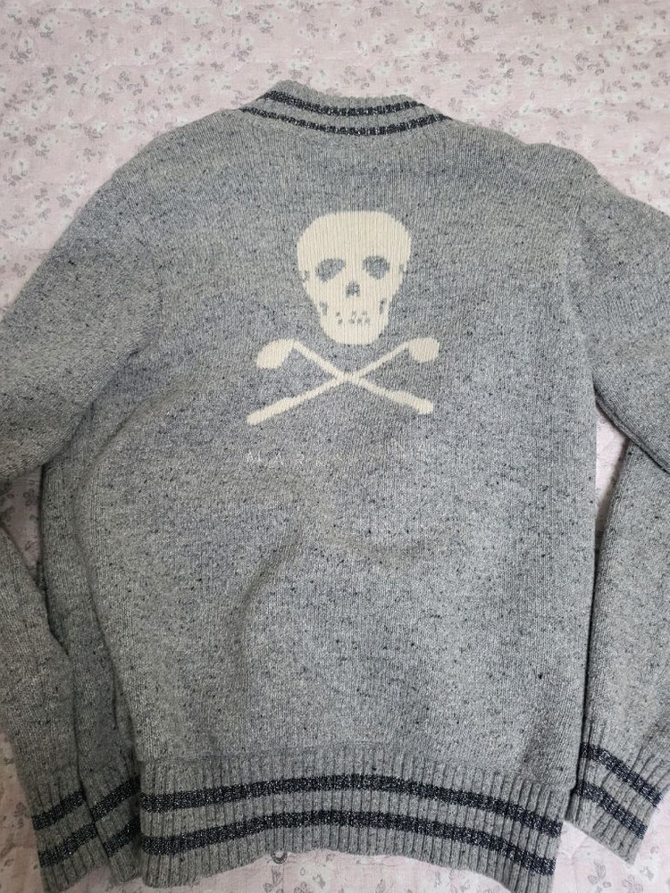 마크앤로나 방풍--1