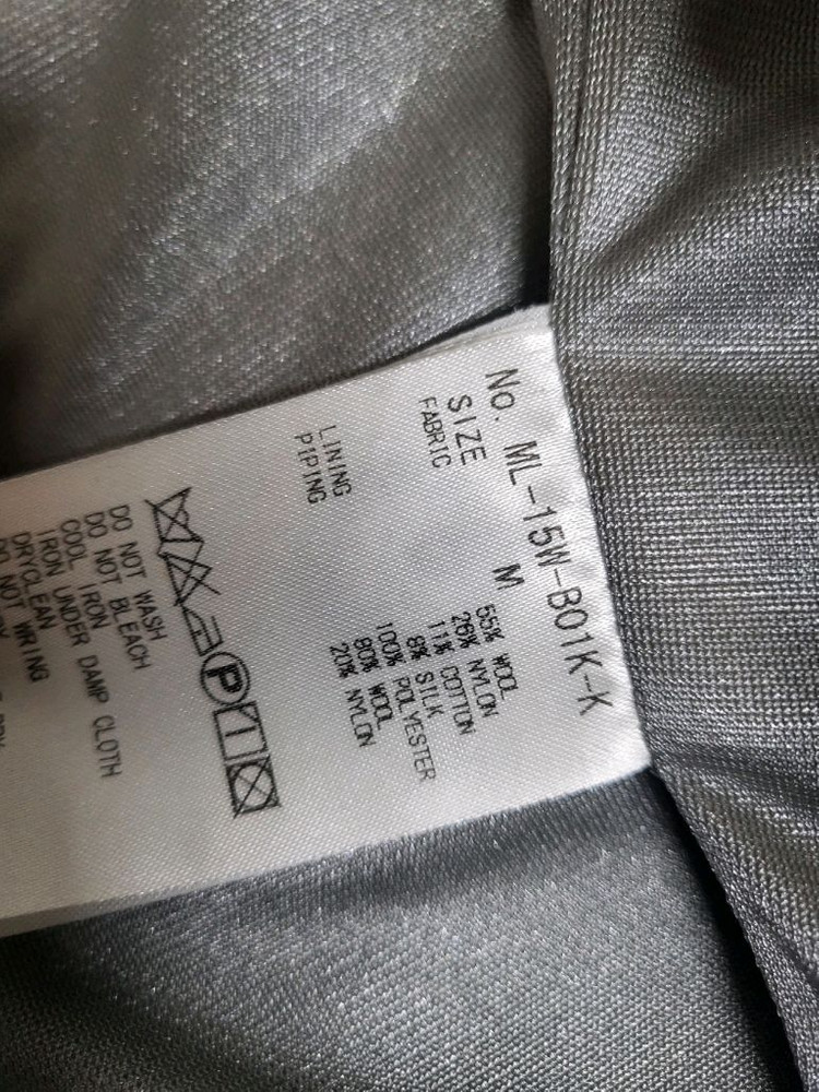 마크앤로나 방풍--2