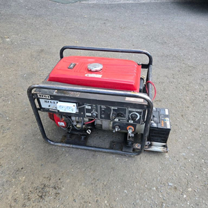 혼다용접발전기 이미지