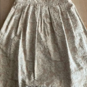 미샤 풍성한 스커트 타임 마인 구호 오브제 시스템 오즈세컨 마쥬 코스 이미지