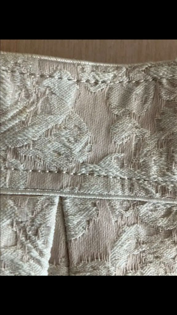 미샤 풍성한 스커트 타임 마인 구호 오브제 시스템 오즈세컨 마쥬 코스 이미지