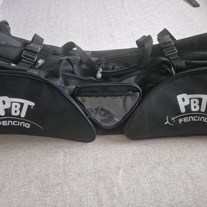 PBT 펜싱 롤백
