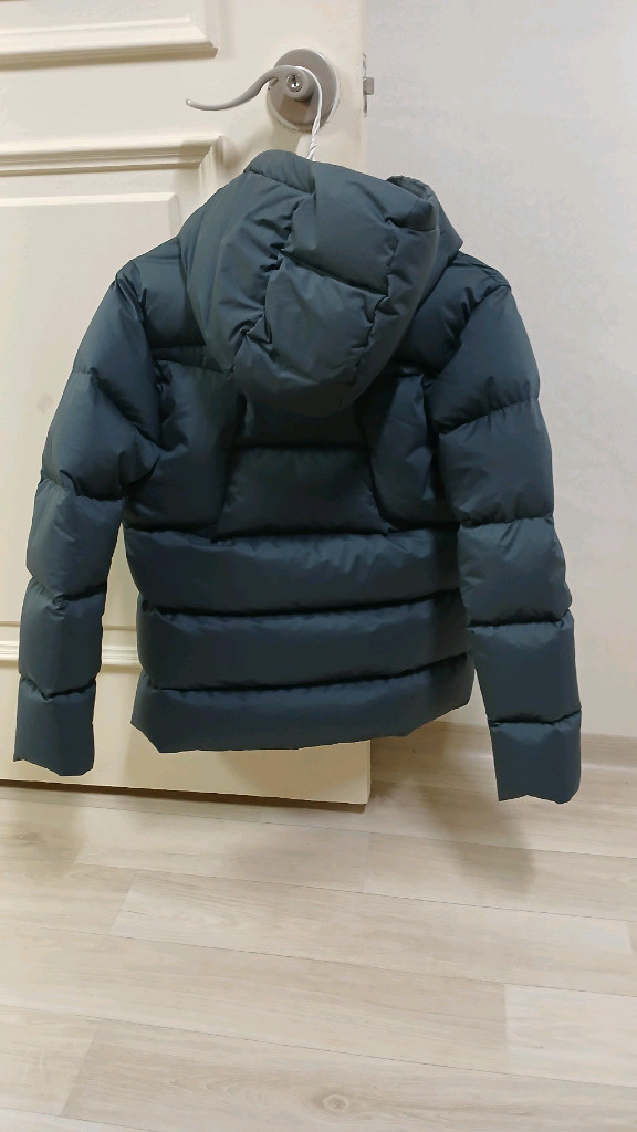 여성의류 데쌍트 덕다운 경량 패딩 점퍼--1