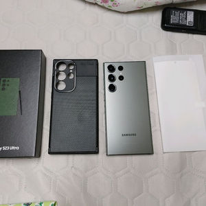 갤럭시 S23 울트라 256GB