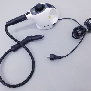 [가전] 카처, KARCHER 이지 픽스 프리미엄 (SC1), 핸디 스팀 청소기 이미지