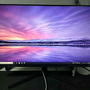 삼성 F27T350 IPS 75Hz 27인치 모니터