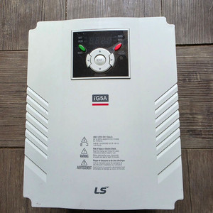 SV075IG5A-4, 10마력인버터 이미지