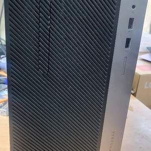 데스크탑 PC i5-7500 이미지