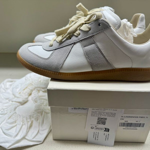 메종마르지엘라 독일군 38.5