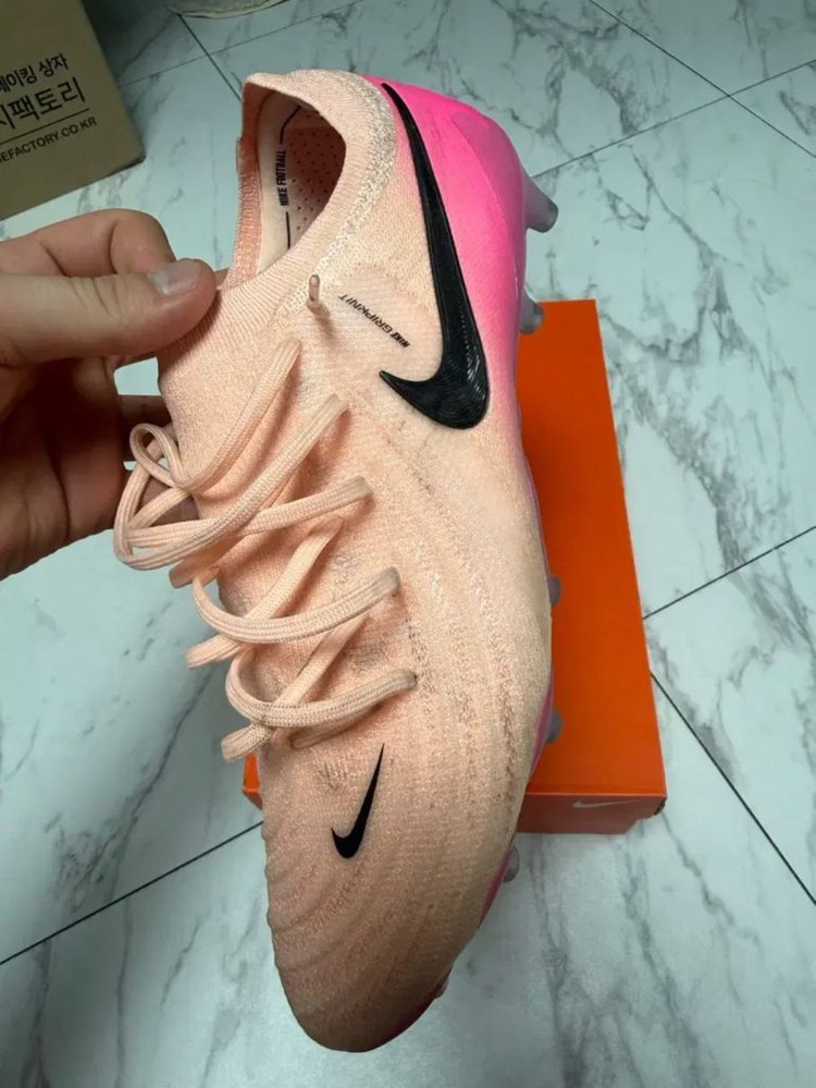 [280] 나이키 팬텀 GX2 엘리트 AG-PRO 프리즘 팩--5