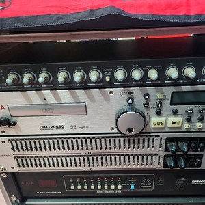 사운드아트.멀티이펙터DDX-2