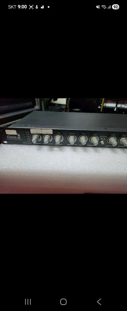 사운드아트.멀티이펙터DDX-2--2