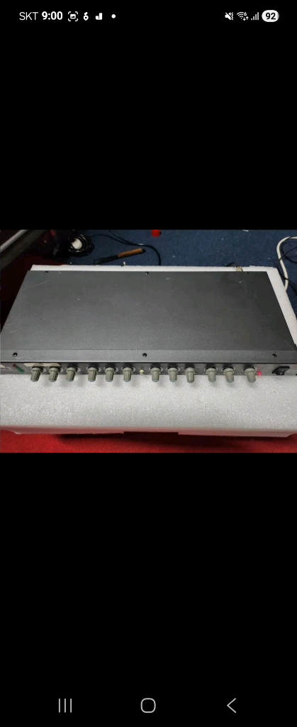 사운드아트.멀티이펙터DDX-2--4