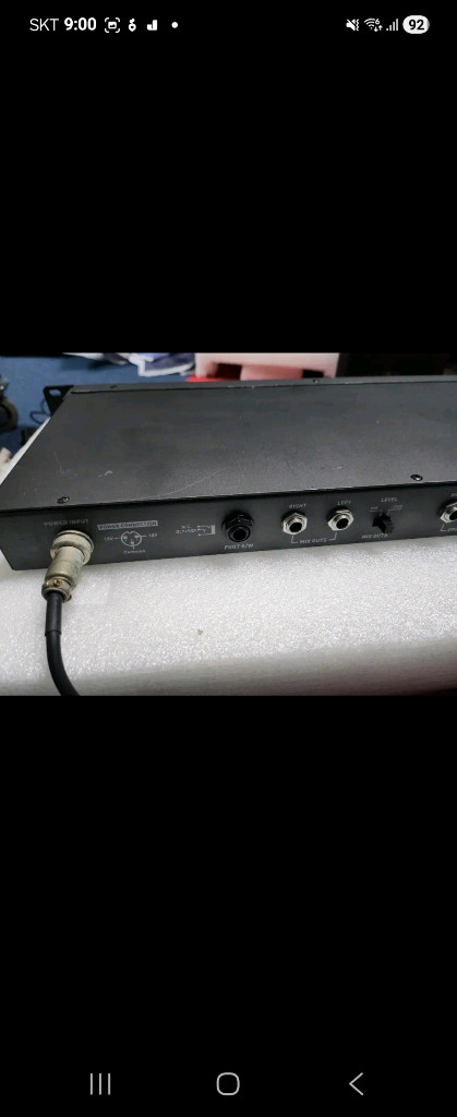 사운드아트.멀티이펙터DDX-2--6