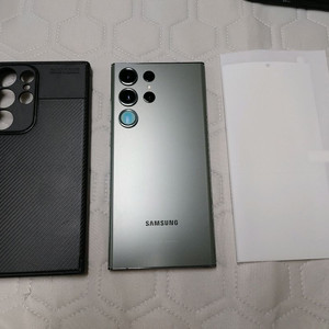 갤럭시 S23 울트라 256GB