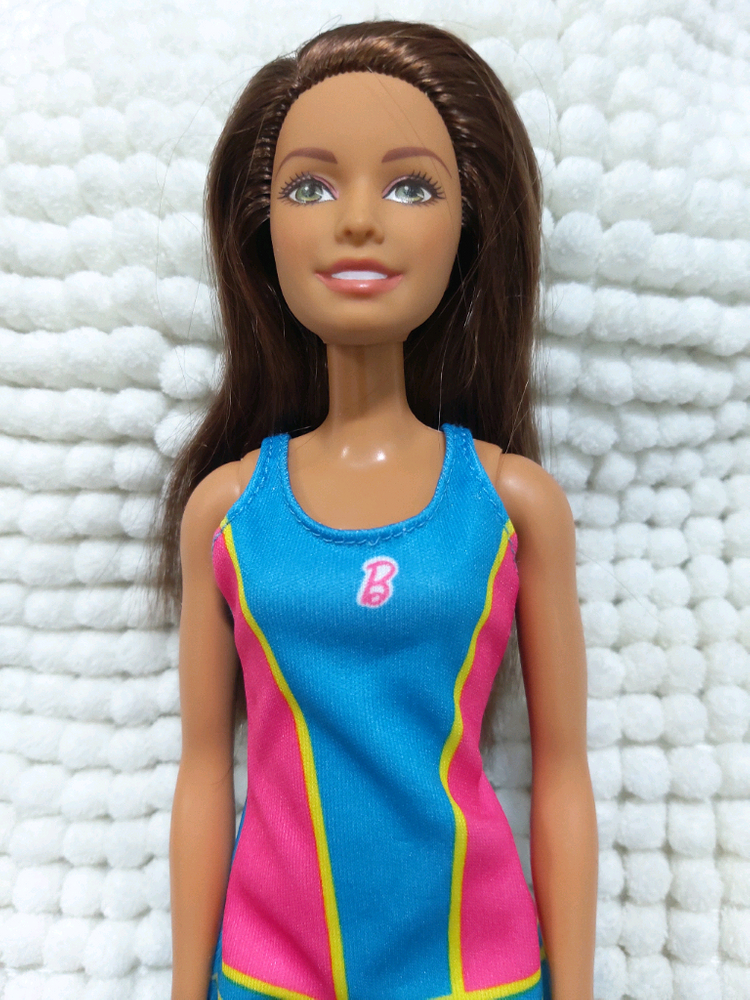 개별가격 바비인형--6