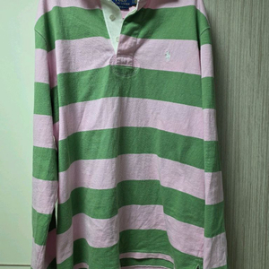폴로 럭비티 L 이미지