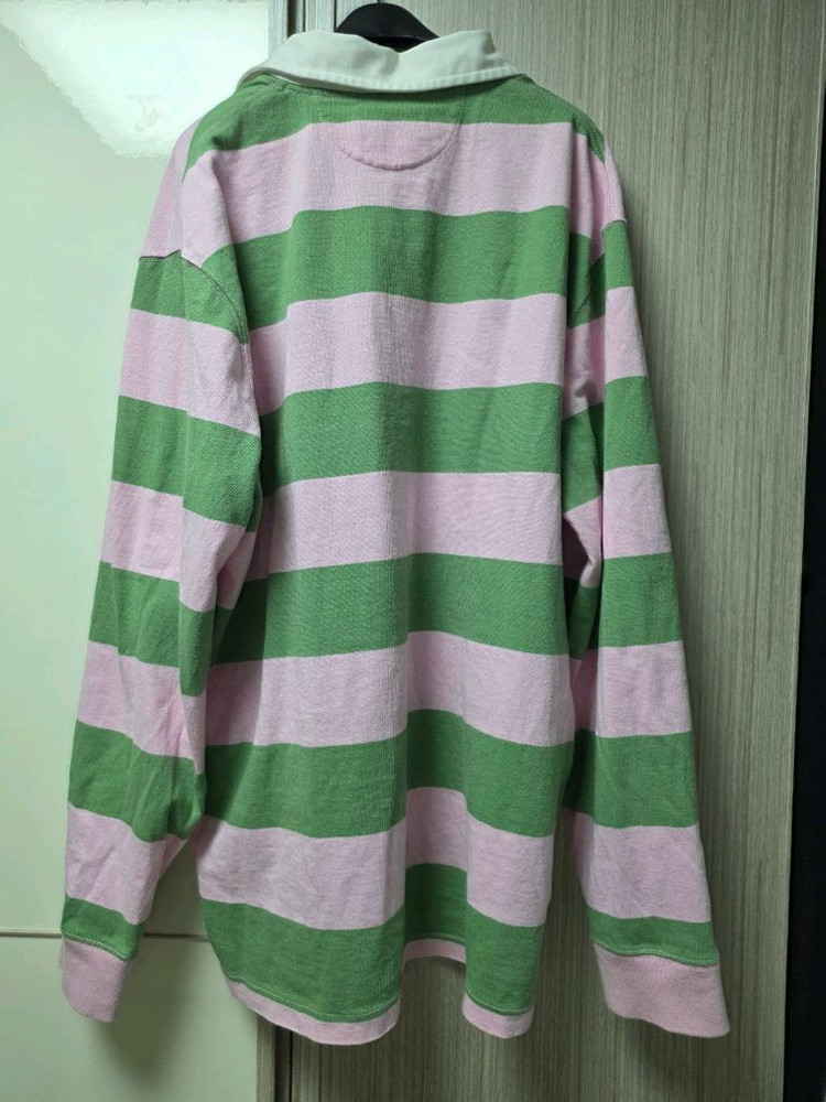 폴로 럭비티 L 이미지