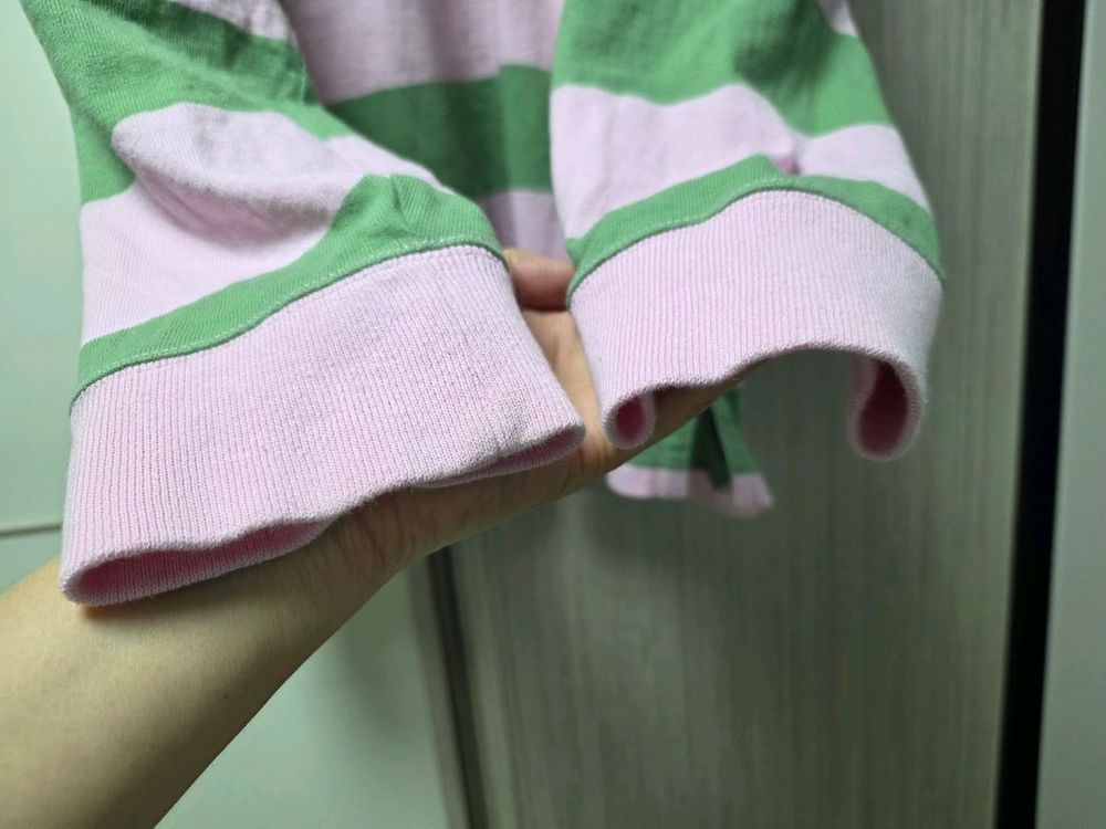 폴로 럭비티 L 이미지