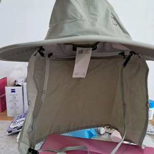 내셔널 봄가을 모자 거의새거