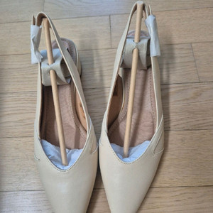 락포트 슬링백 구두 245 새상품