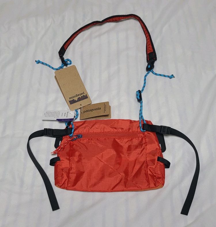 파타고니아 슬링백 힙색 크로스백 (새상품) 4색상 이미지